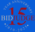 Bidjugde